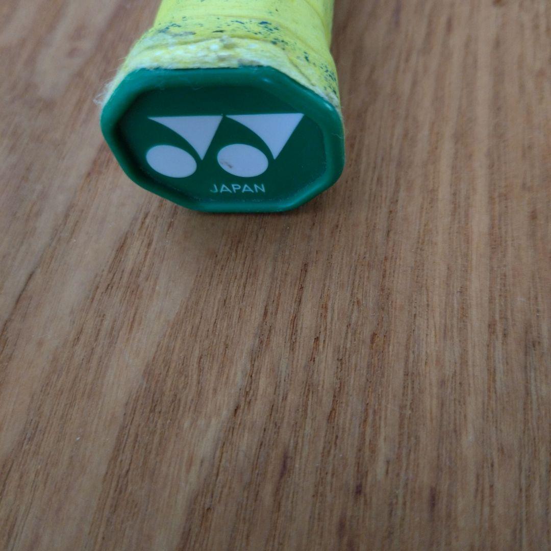 YONEX ナノフレア NANOFRARE 1000Z 4UG5 元グリ