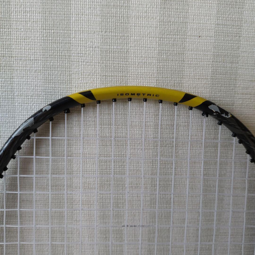 YONEX ナノフレア NANOFRARE 1000Z 4UG5 元グリ
