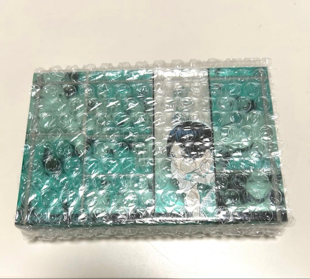 ハイキュー　国見英　アクリルブロック