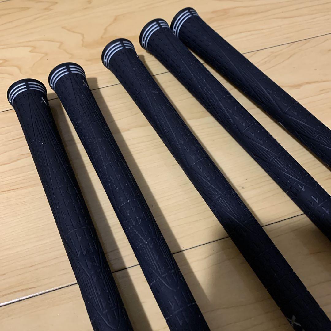 XXIO ゼクシオ8 アイアン5本セット カーボン フレックスR