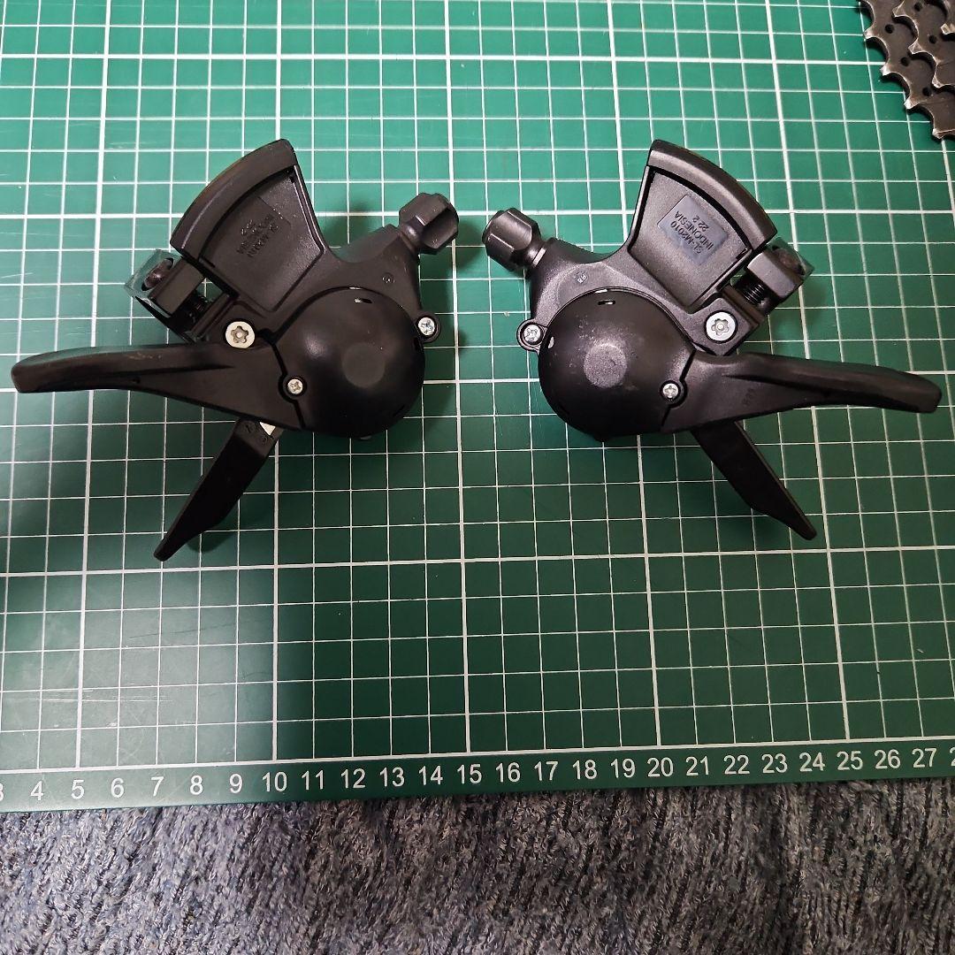 シマノ　2×9コンポーネントセット