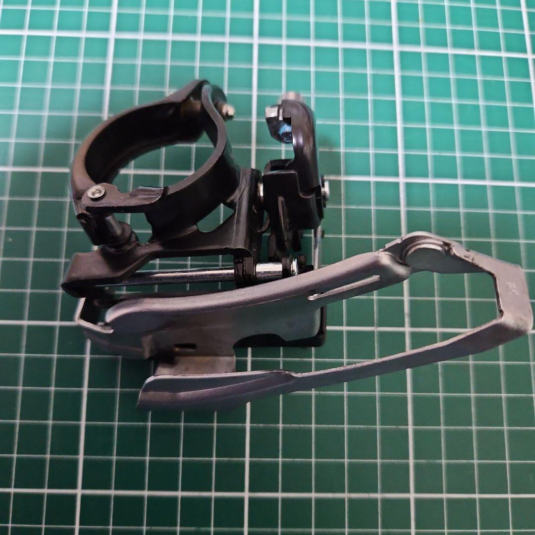 シマノ　2×9コンポーネントセット