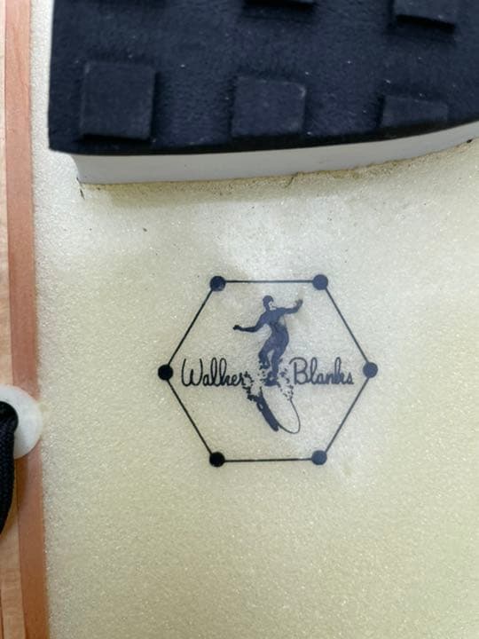 ハワイアンプロデザイン(ドナルドタカヤマ)DT-1