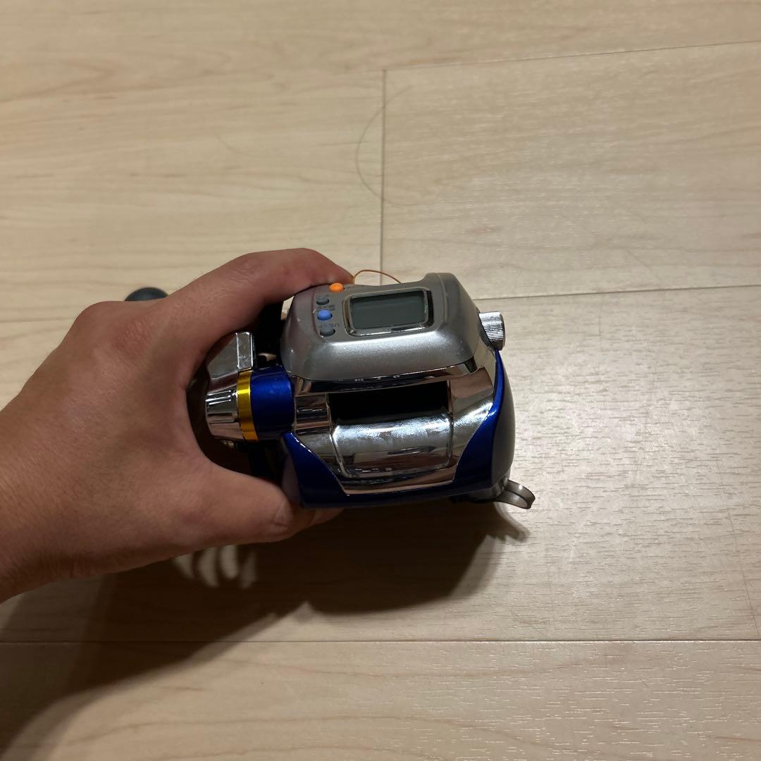 Daiwa HYPER TANACOM 400FBE 電動リール最終値下げ