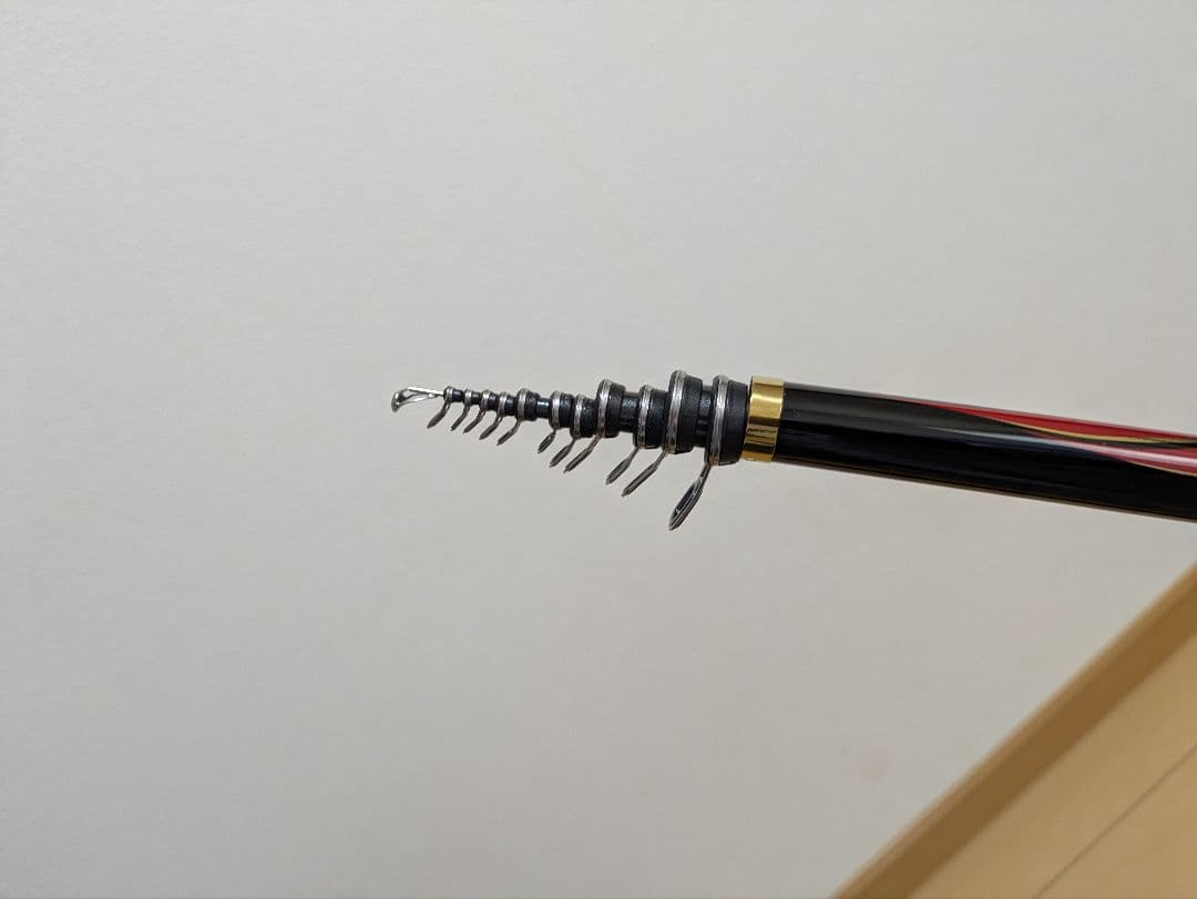 がまかつ がま磯 スーパープレシード 1.75号 5.3m