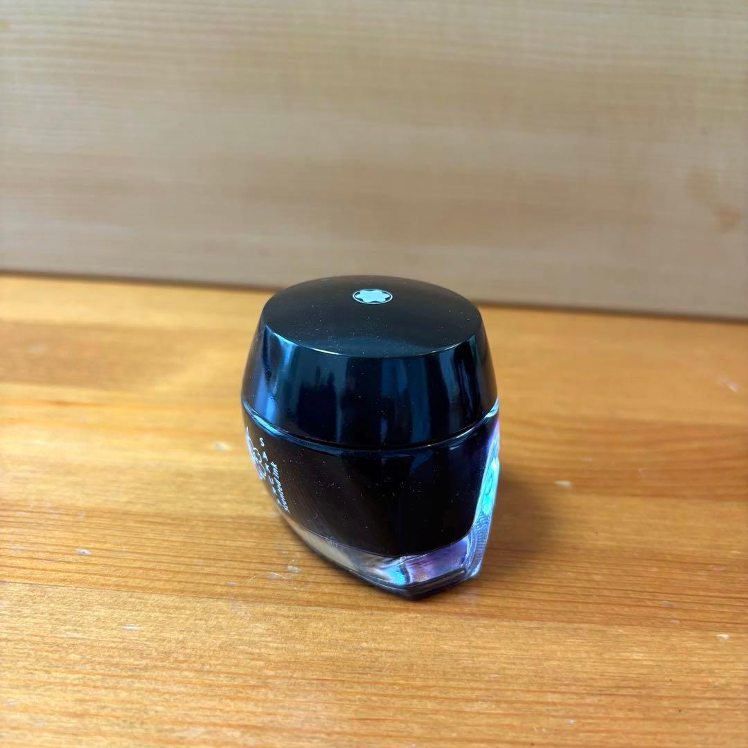 Shin3588 モンブラン　2007 限定インク　桜