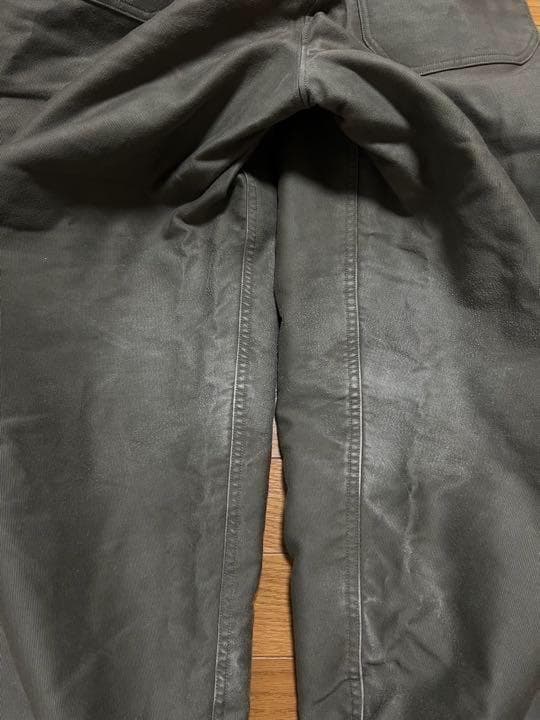 米軍 実物 N-1 デッキパンツ