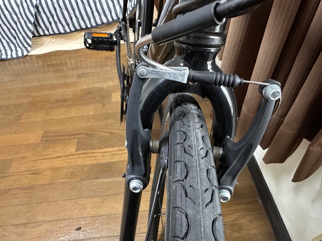 引き取り限定　giant エスケープR3 MS 室内保管