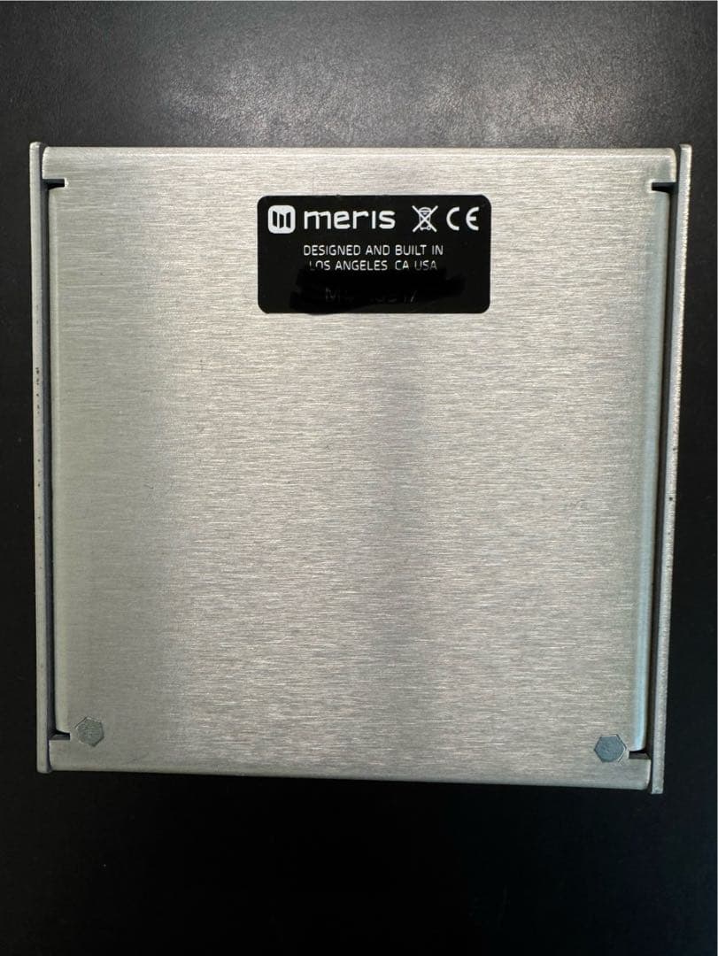 meris HEDRA ギターエフェクター