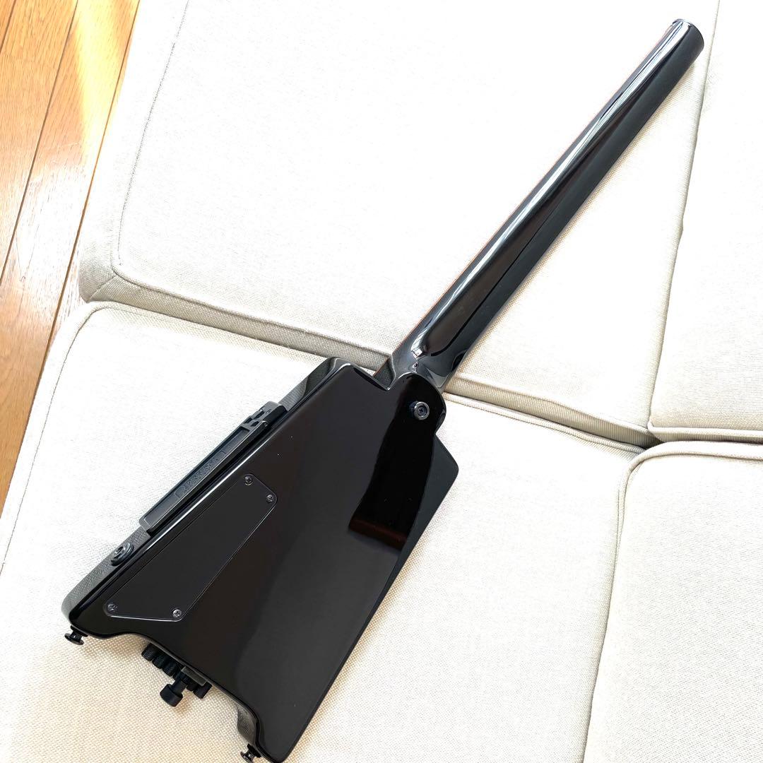 STEINBERGER Spirit スタインバーガー【通常弦アダプター付】