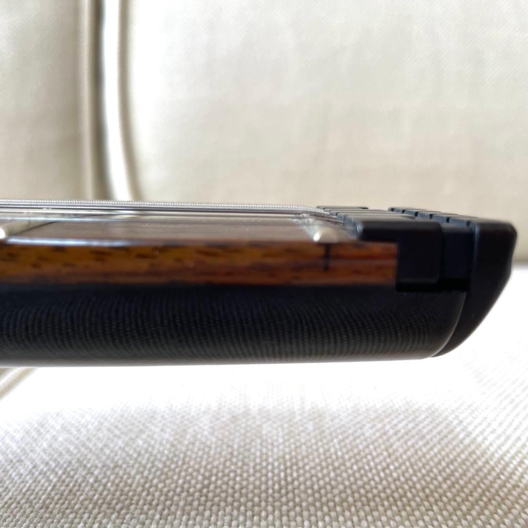 STEINBERGER Spirit スタインバーガー【通常弦アダプター付】