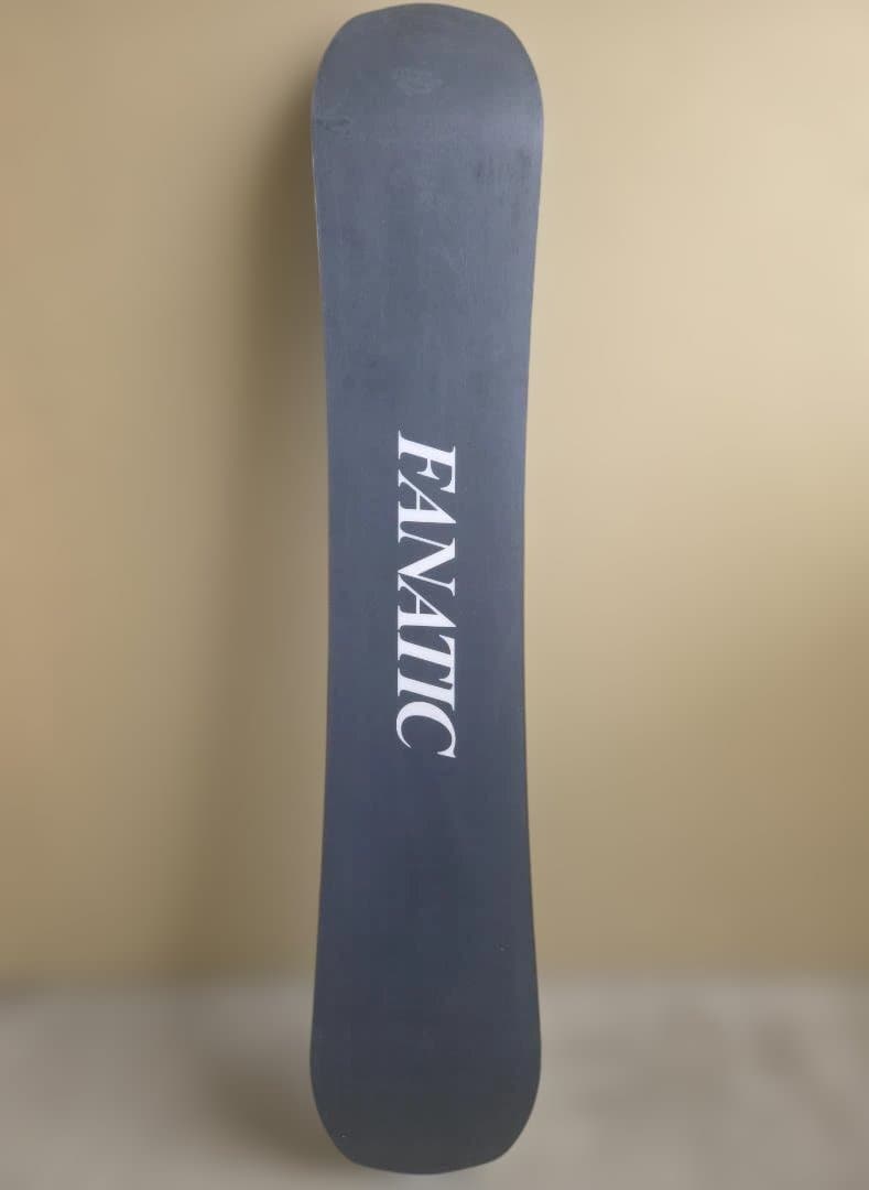 FANATIC BT150 スノーボード