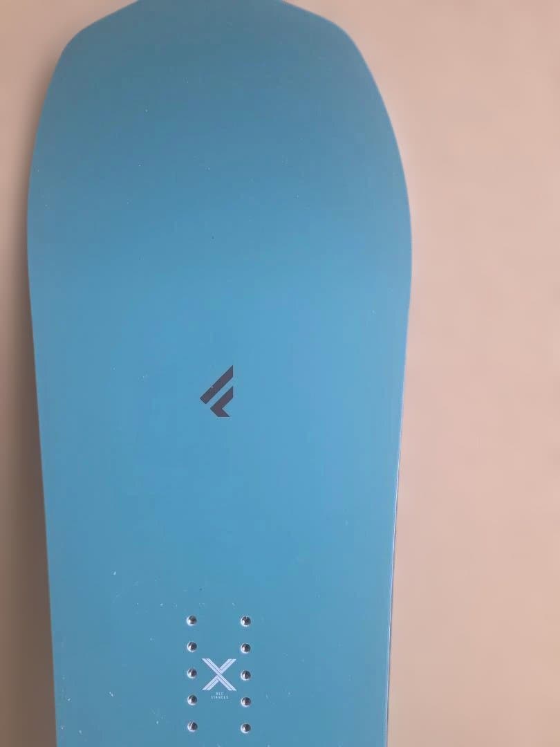 FANATIC BT150 スノーボード