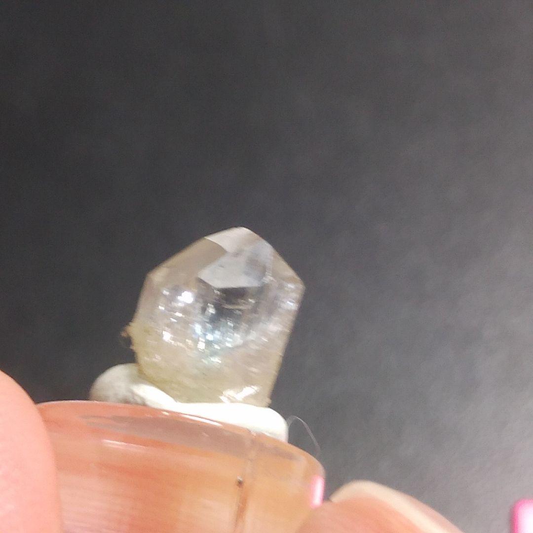 ユークレース　ブラジル産　811