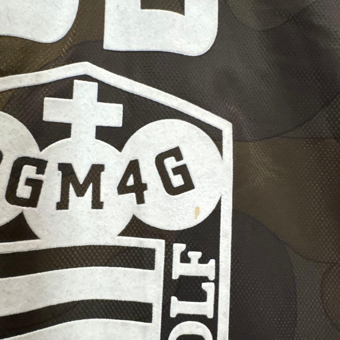 パーリーゲイツ　スニード