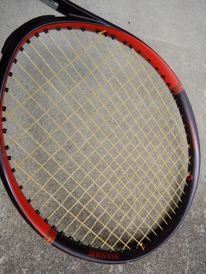 SNAUWAERT スノワート　グリンタ９８　Ｇ２　16×16　レア品