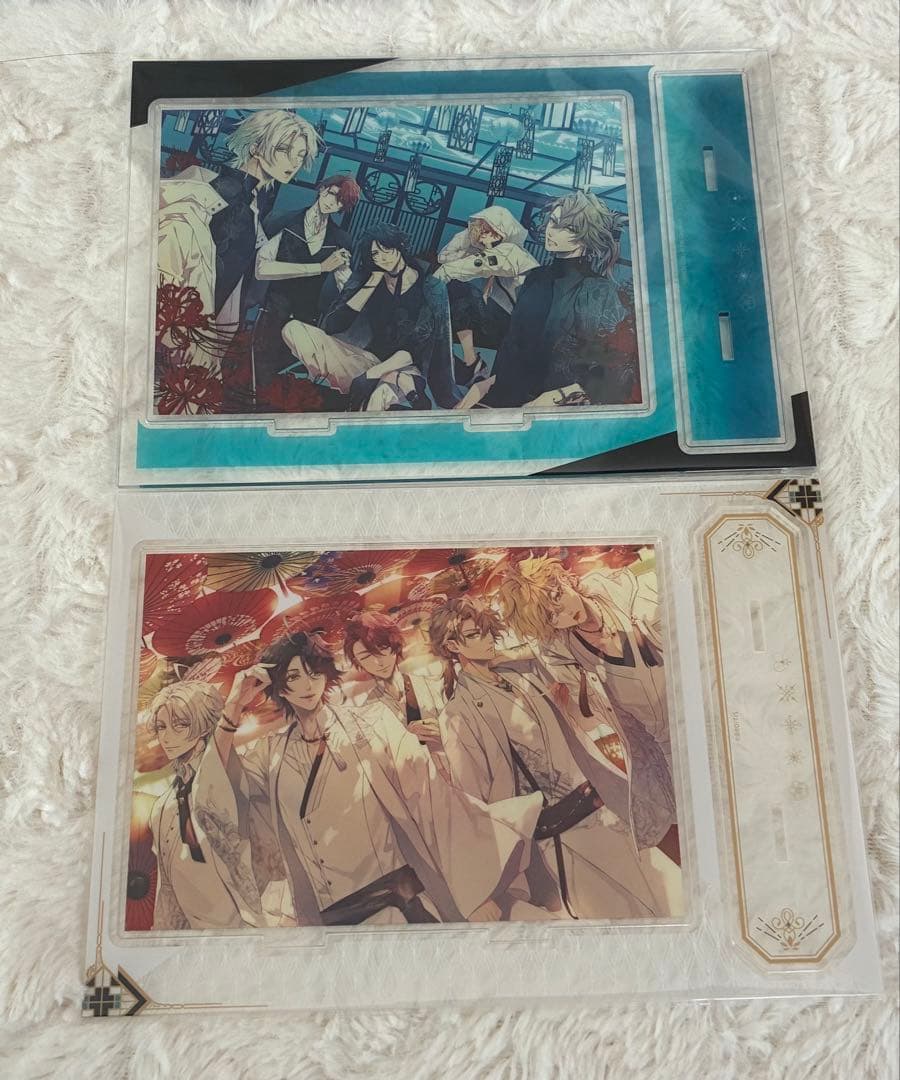 泡沫のユークロニア　無印　FD 特典セット