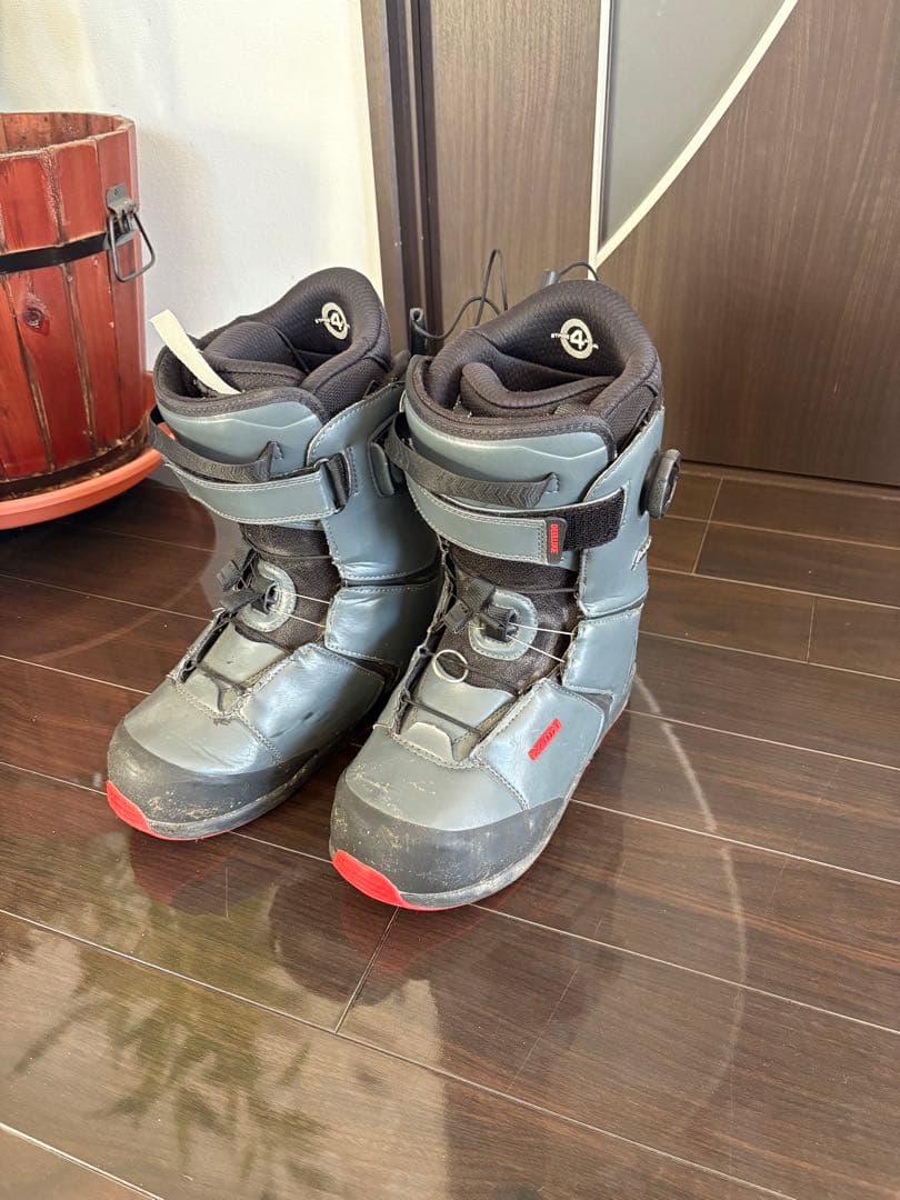 ディーラックスエッジ