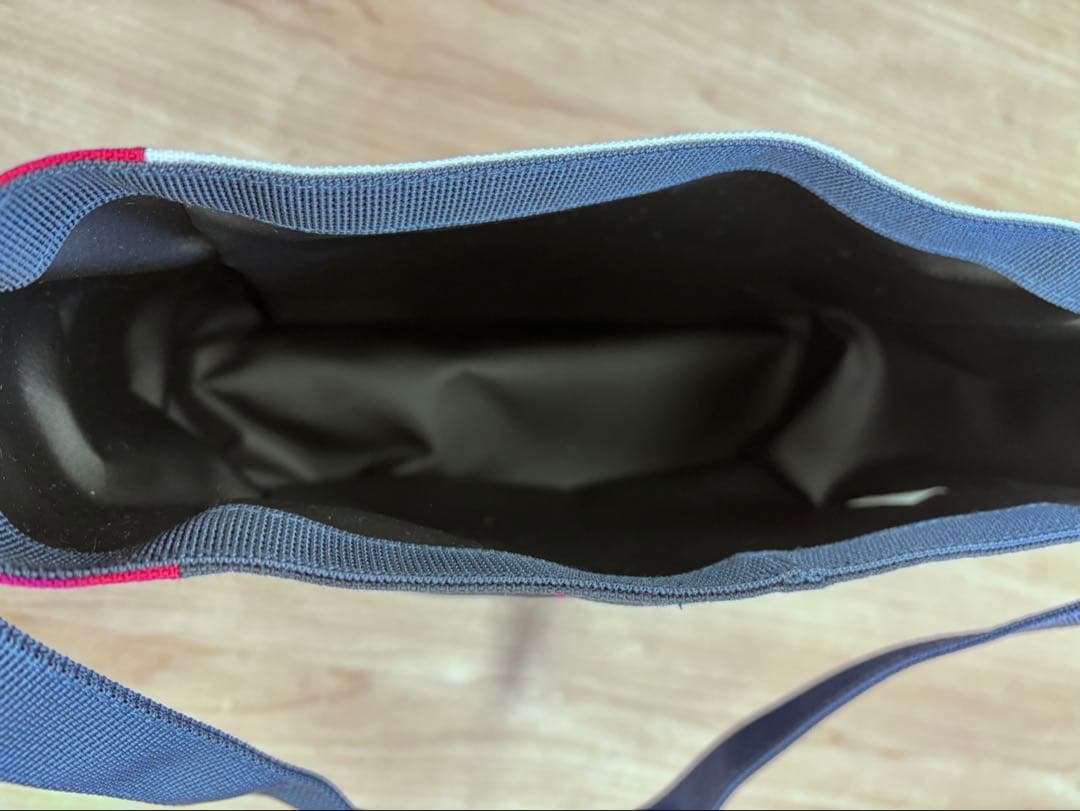 【非売品】　BRIEFING ゴルフカートバッグ　ブリーフィングカップ