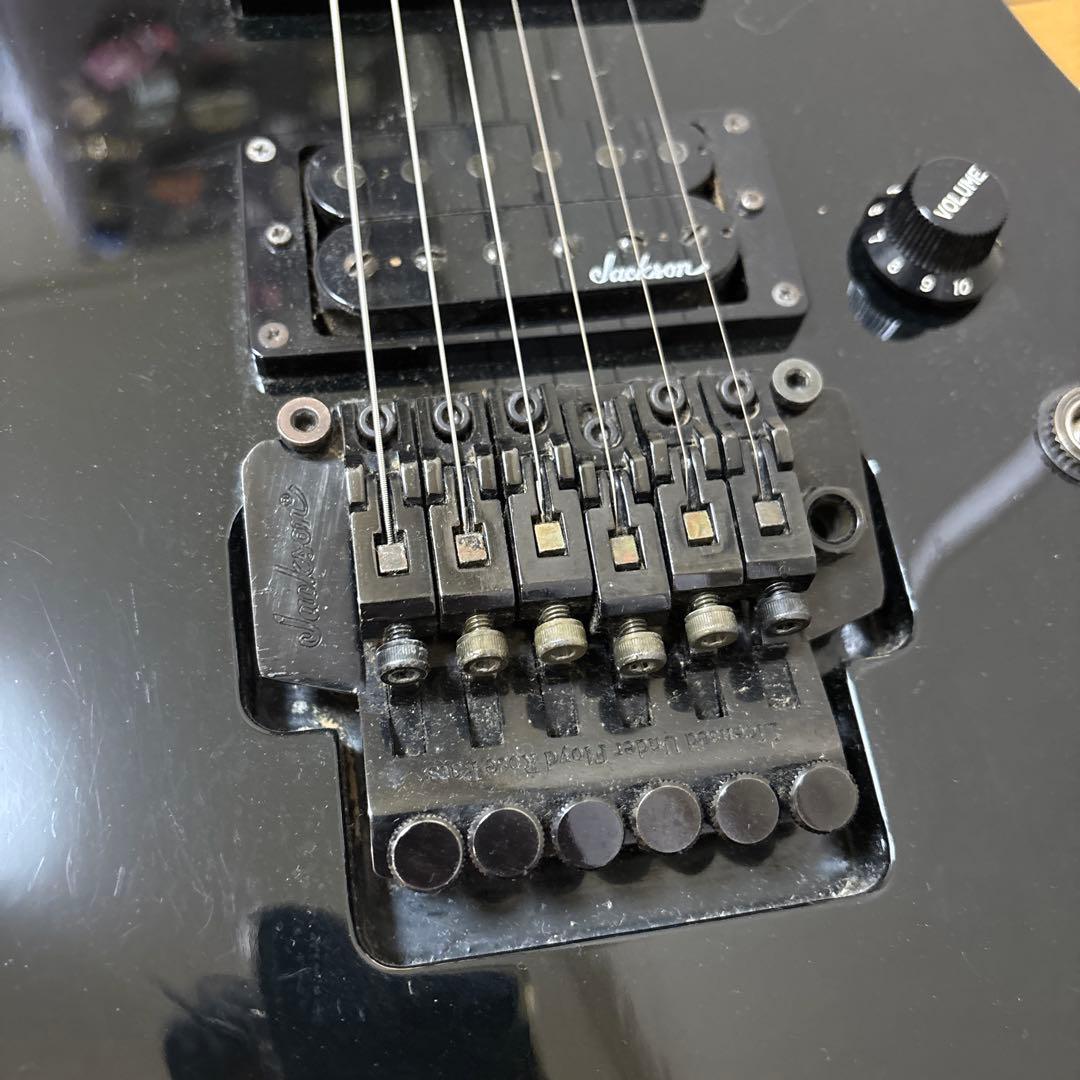 騎*谷様 Grover Jackson【動作未確認】