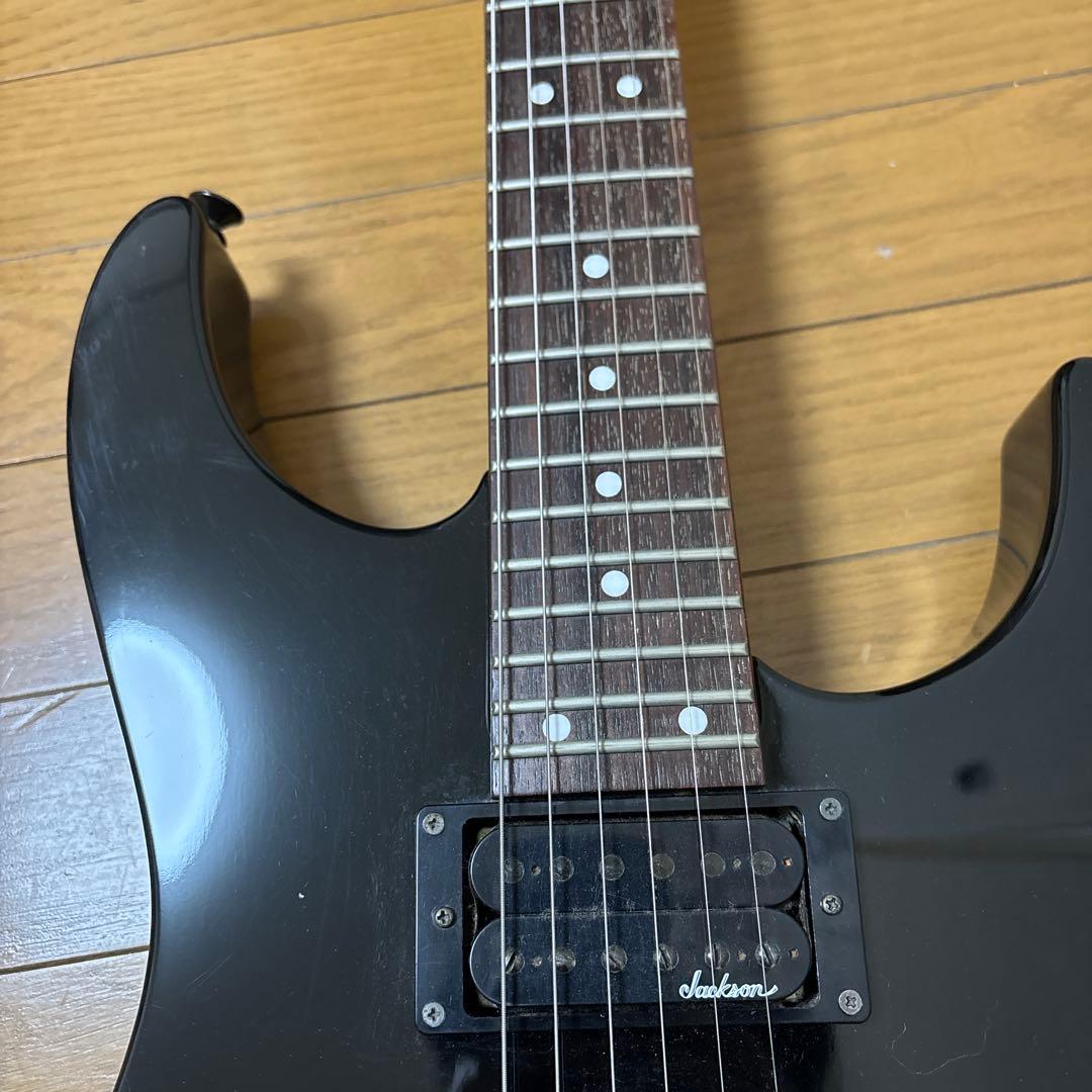 騎*谷様 Grover Jackson【動作未確認】