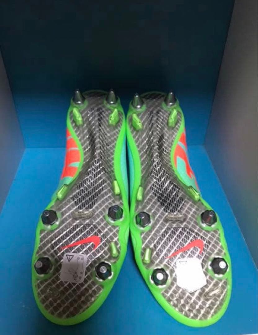 シューズ NIKE MERCURIAL VAPOR 9 SG-PRO