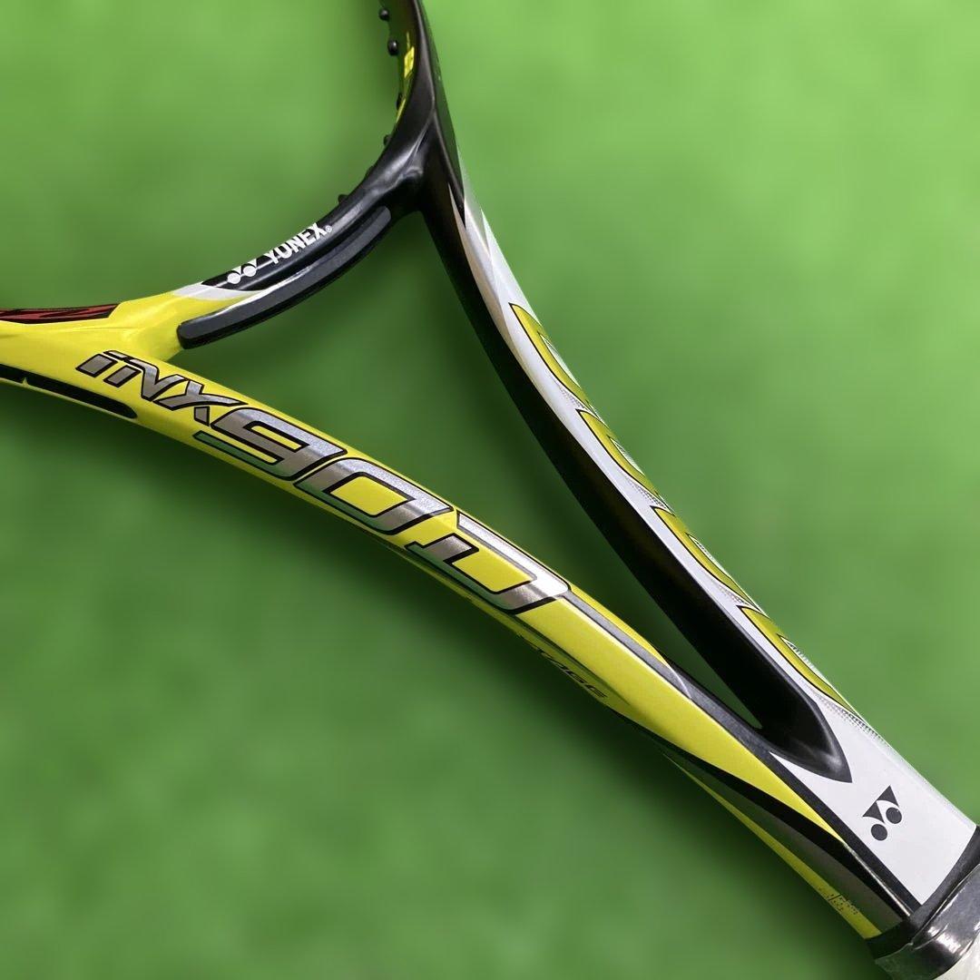 【新品】 YONEX アイネクステージ90D デュエル UL1