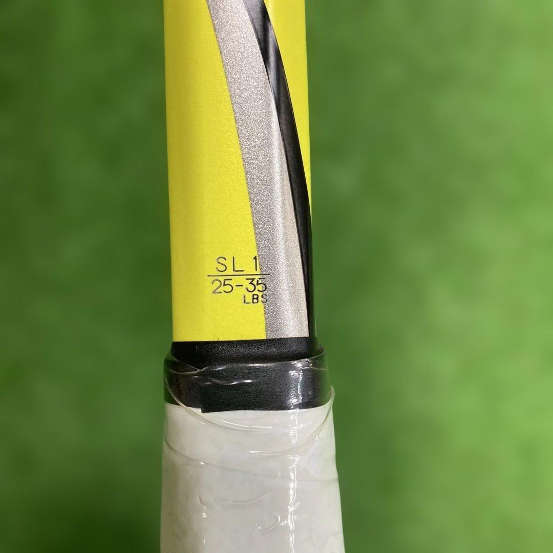 【新品】 YONEX アイネクステージ90D デュエル UL1