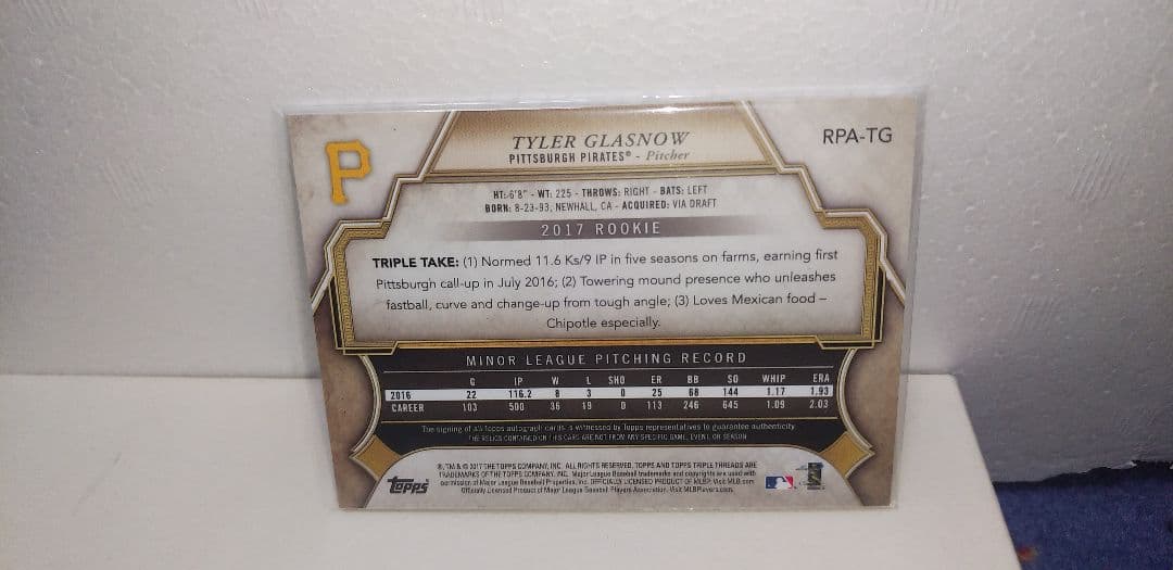 大谷選手の同僚