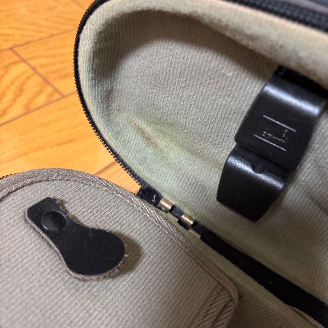 Ena バイオリン　No.1 1/4 2016年