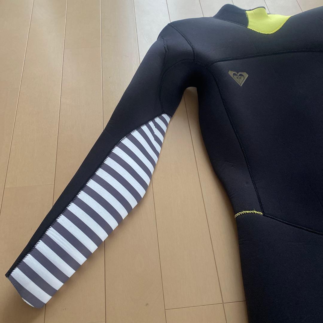 新品　ロキシー　ジャーフル　M