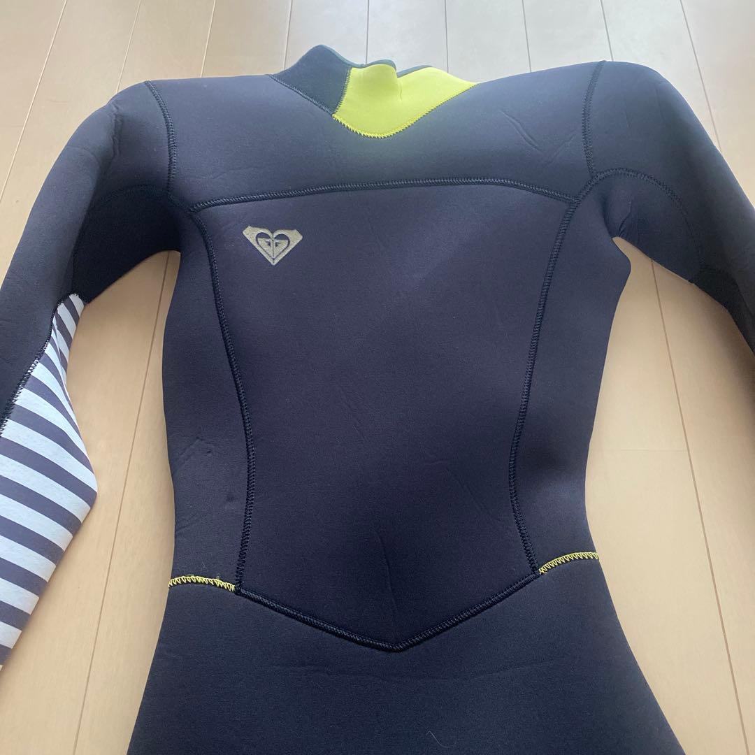 新品　ロキシー　ジャーフル　M