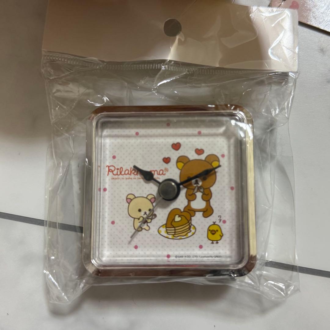 レア❣️リラックマ コリラックマ　ぬいぐるみ　3体 まとめ売り rilakkuma