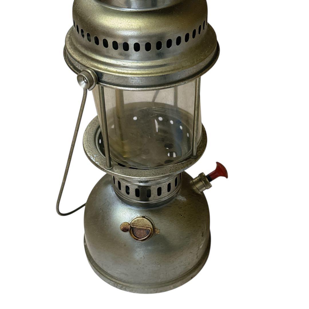 バタフライ TRADE MARK トレードマーク ランタン 灯油加圧式