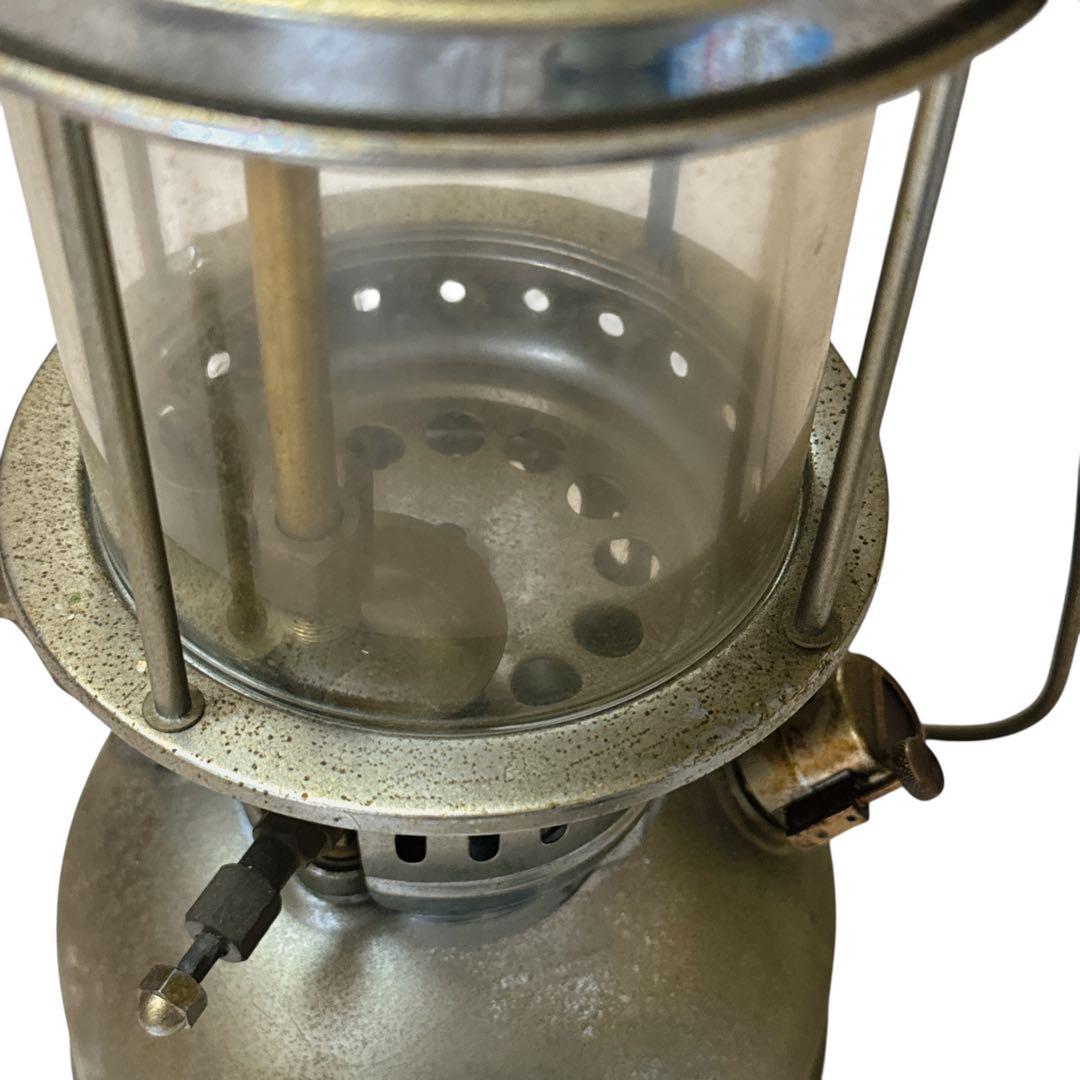 バタフライ TRADE MARK トレードマーク ランタン 灯油加圧式