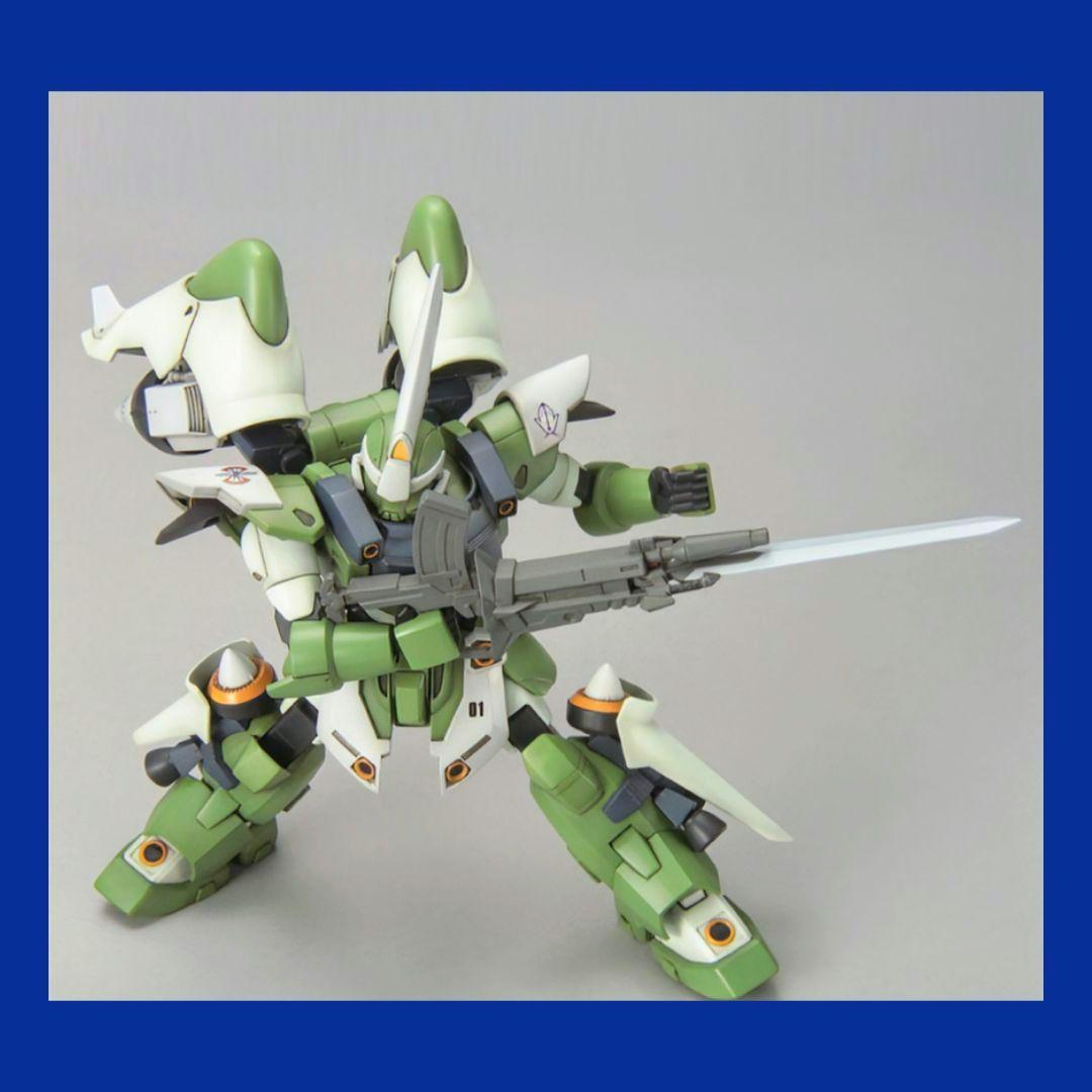 #期間限定セール ガンダムSEEDシリーズ MSVシリーズ 4機セット