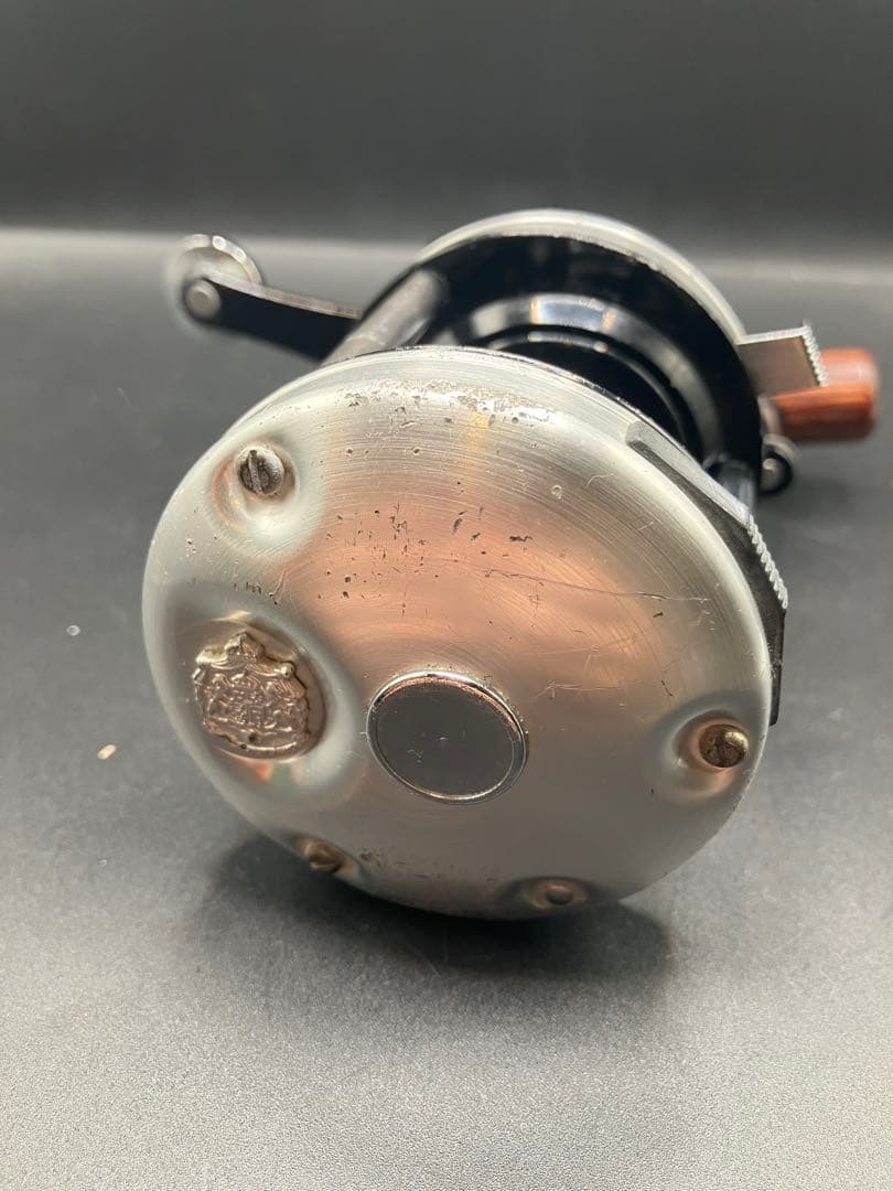 hr02 アブガルシア　アンバサダー　5500 No.831200