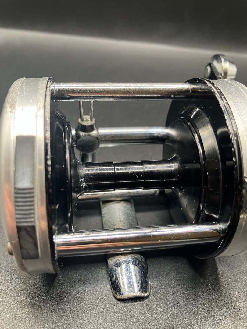 hr02 アブガルシア　アンバサダー　5500 No.831200