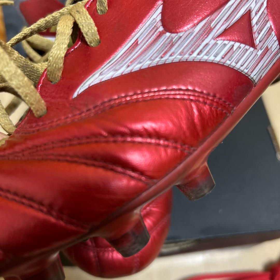 ミズノモレリアネオ4