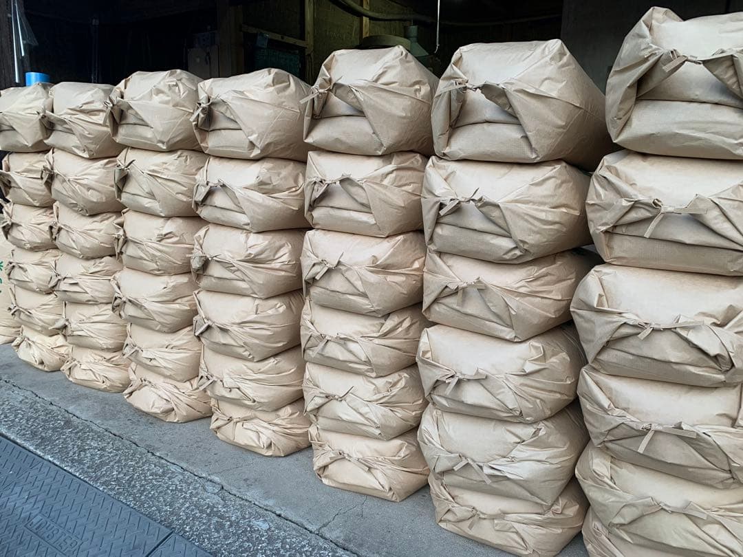 令和7年度産　ヒノヒカリ20kg(ヒノヒカリ)送料込　減農薬　農家のお米