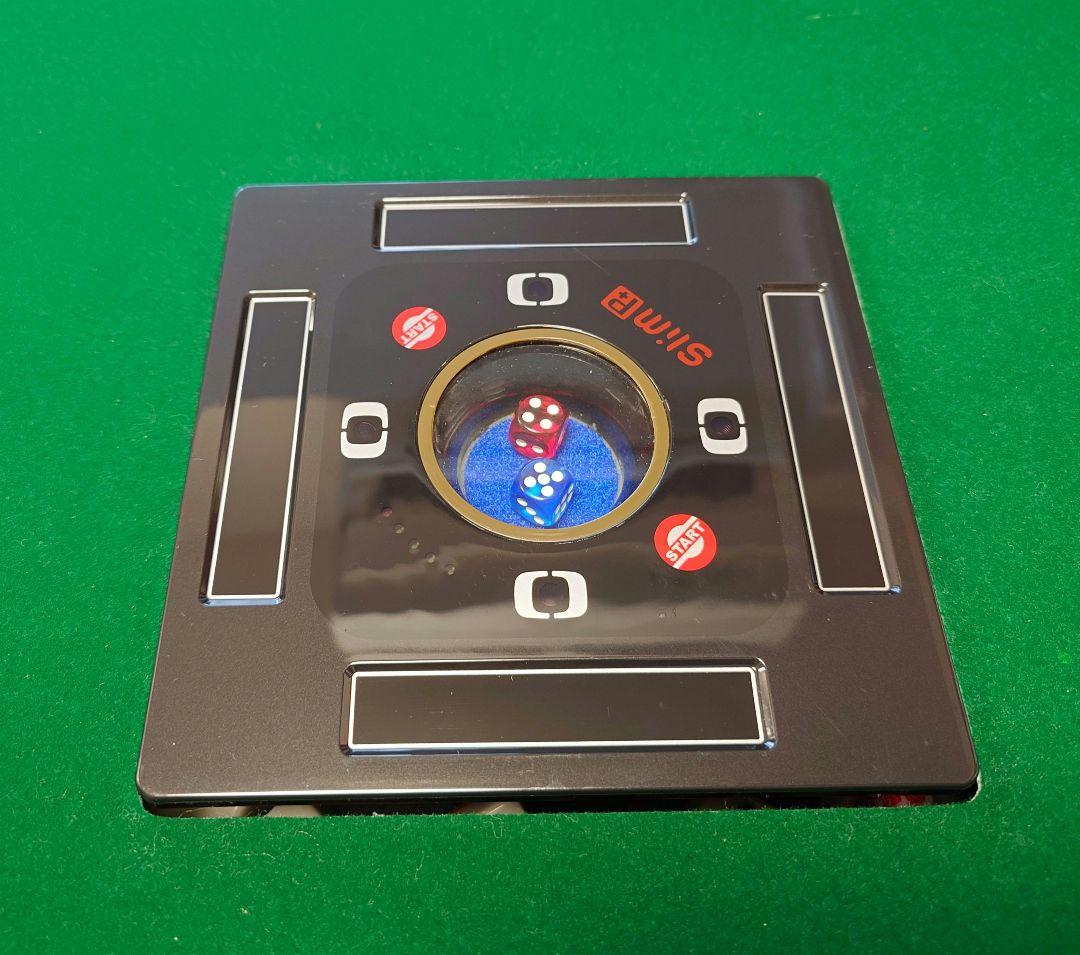 全自動麻雀卓 スリムプラス33 Slim Plus33