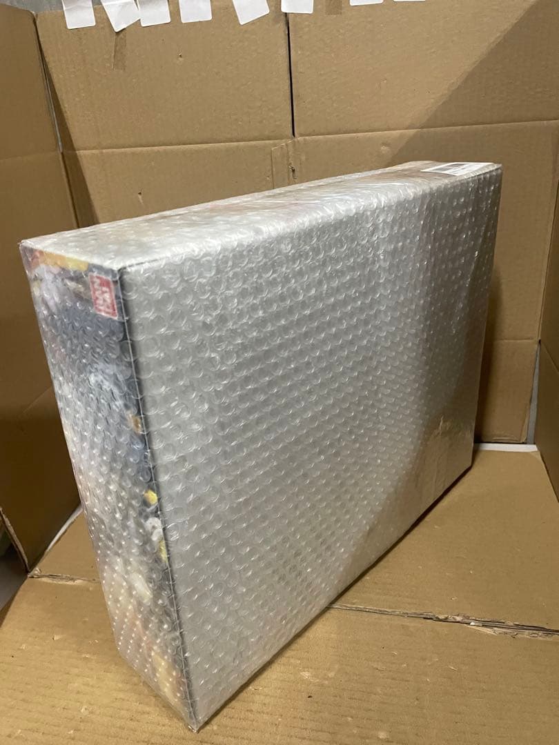 MG クロスボーンガンダム X-1 フルクロス