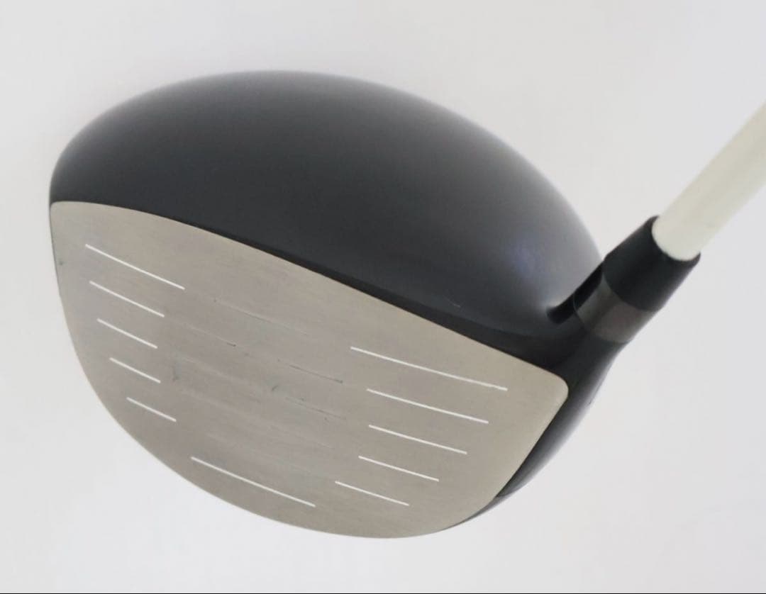 ロマロ（Romaro) RayHX ドライバー Flex:SX