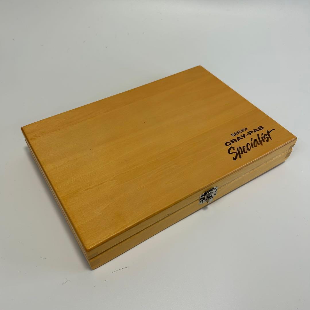 サクラクレパス スペシャリスト 85色（88本入り）ESP88