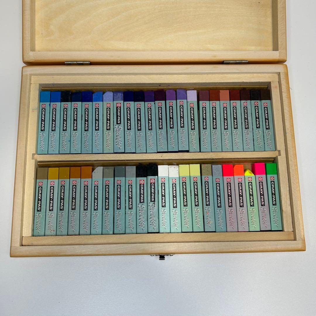 サクラクレパス スペシャリスト 85色（88本入り）ESP88