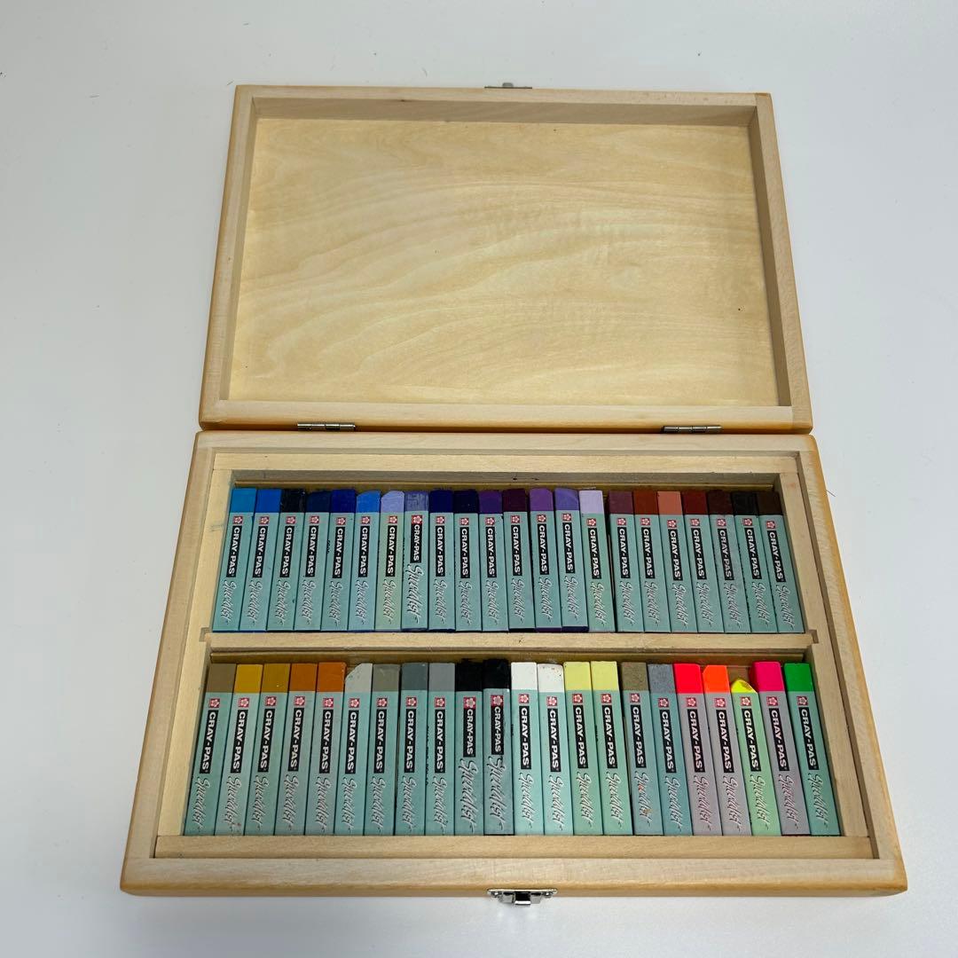 サクラクレパス スペシャリスト 85色（88本入り）ESP88