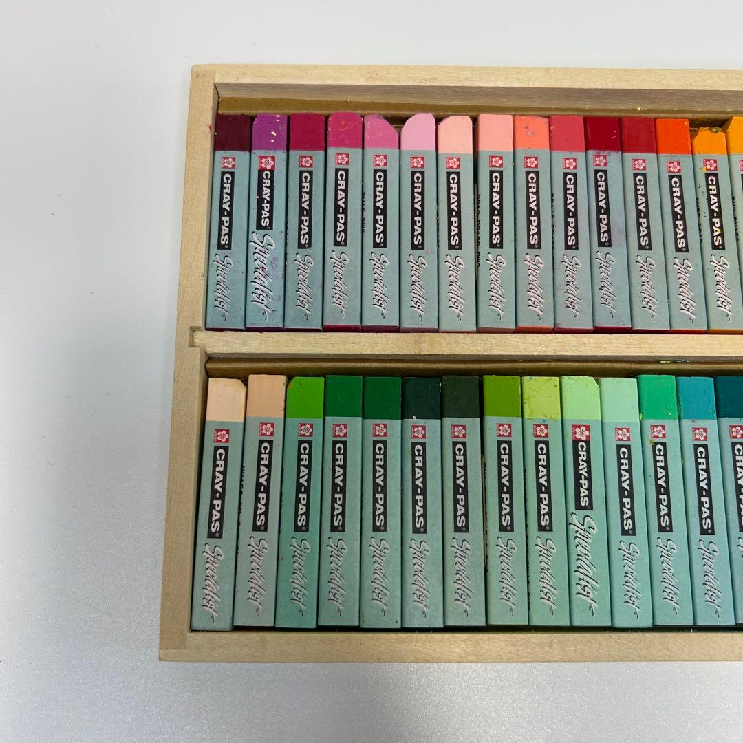 サクラクレパス スペシャリスト 85色（88本入り）ESP88