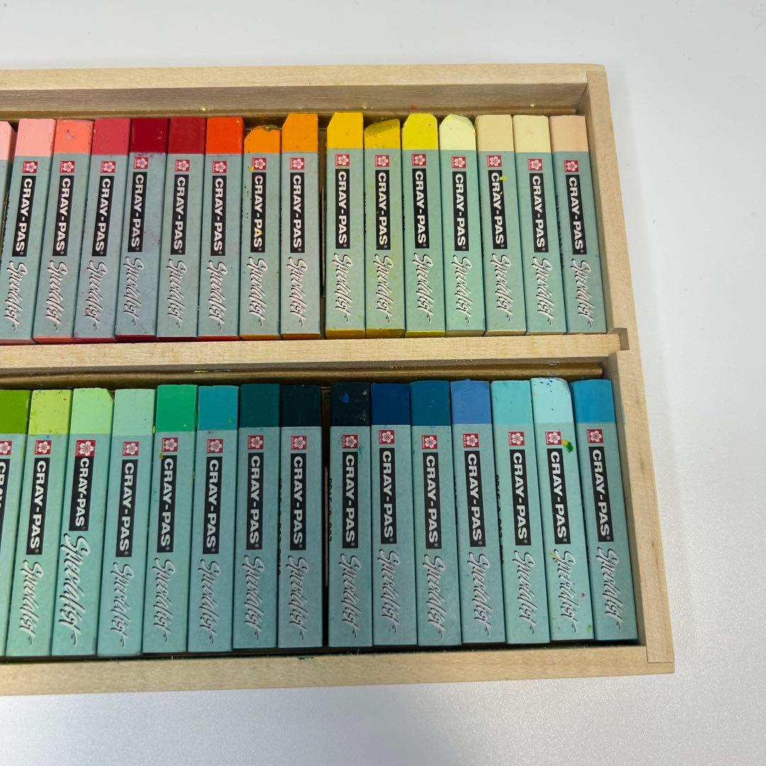 サクラクレパス スペシャリスト 85色（88本入り）ESP88