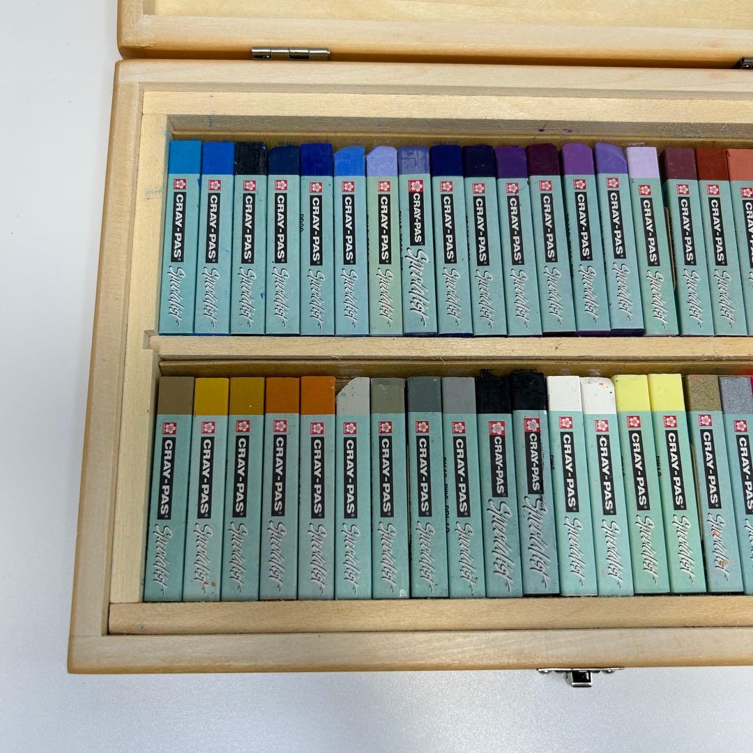 サクラクレパス スペシャリスト 85色（88本入り）ESP88