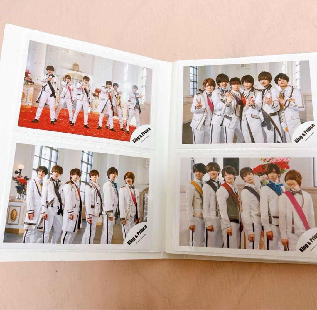 値下げ中！永瀬廉セット